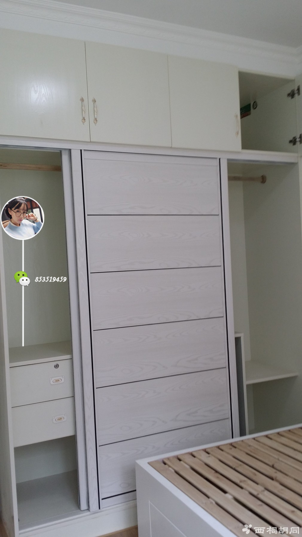 长沙简约风95平装修,雨花区豪华装修价格