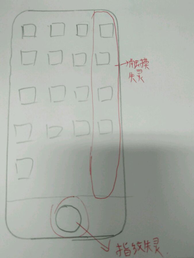 3000回收的手机,300收苹果二代耳机