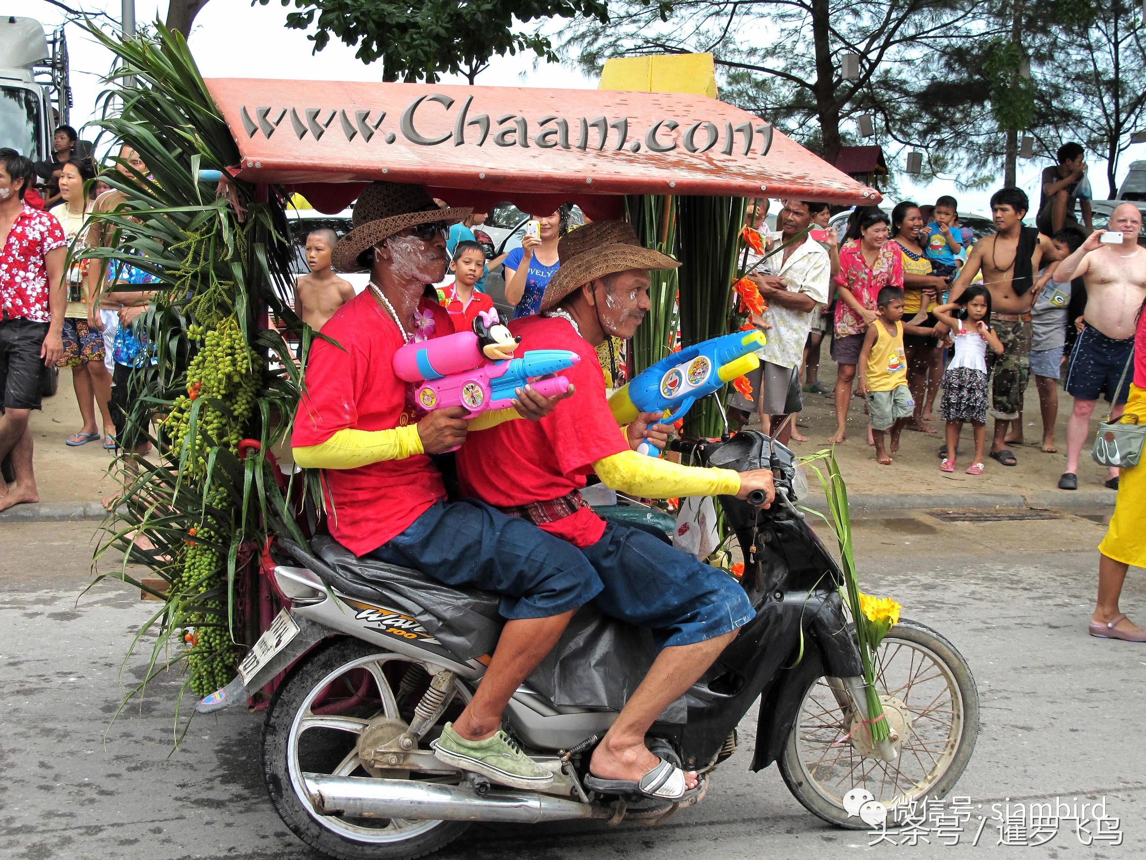 泰国曼谷旅游要带哪些东西,泰国自由行攻略曼谷旅游