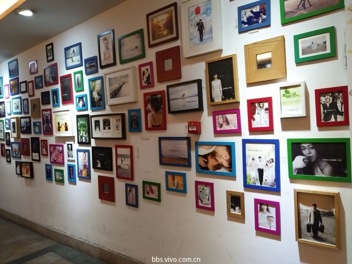 秀外慧中vivoX9体验