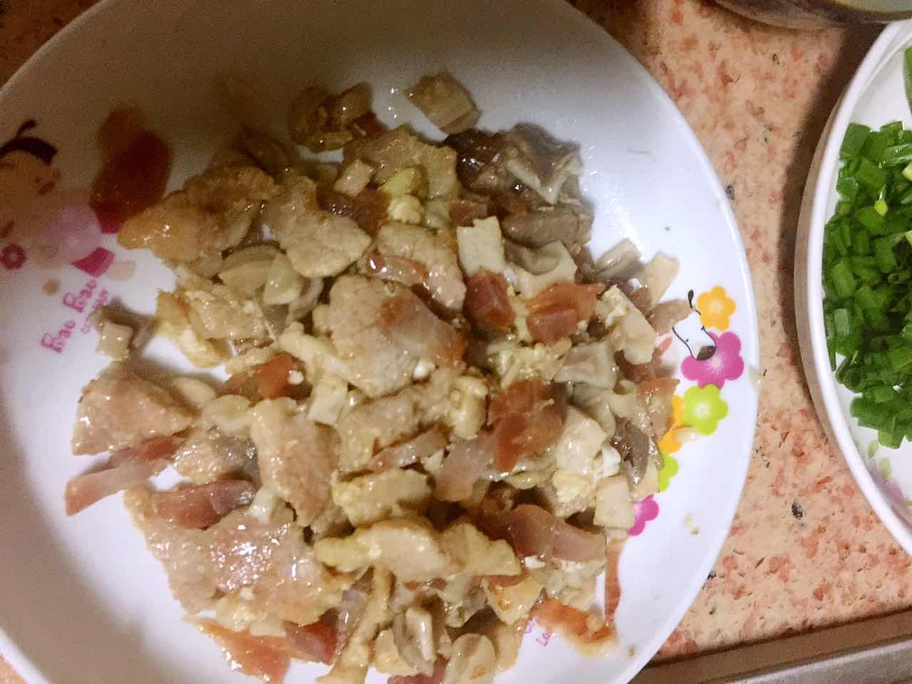 黄金炒饭怎么炒才好吃,黄金炒饭怎么才能炒成颗粒分明