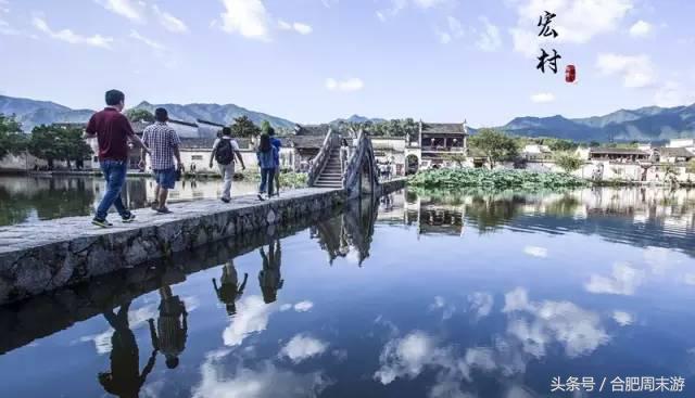 安徽景点门票,吐血整理11个景区全攻略