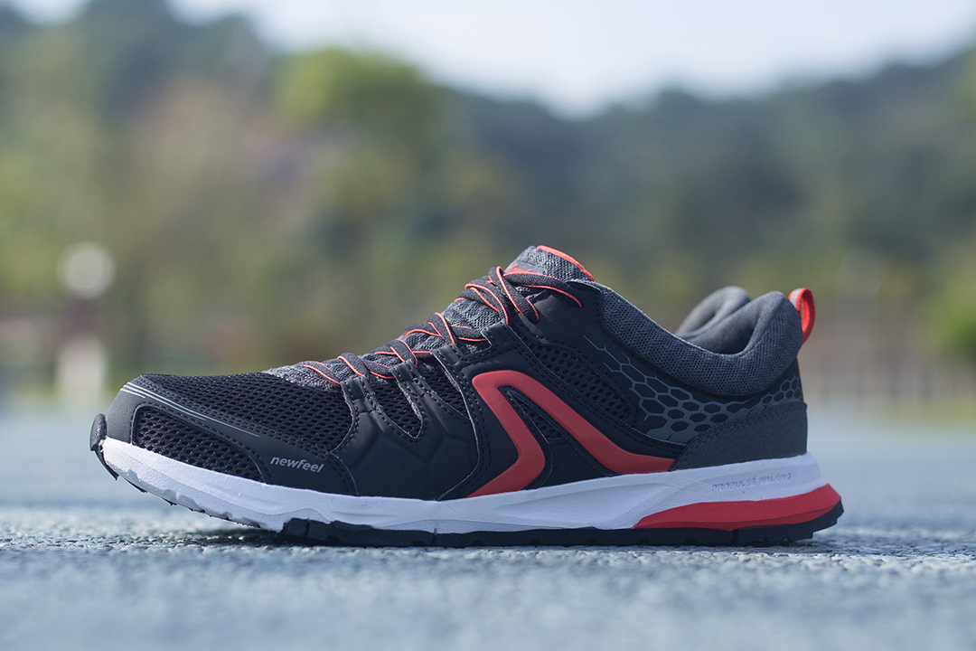 迪卡侬走步鞋推荐,迪卡侬慢跑鞋选择