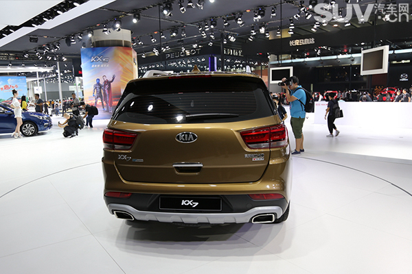 新一代全球旗舰中型suv,中型suv和中型mpv