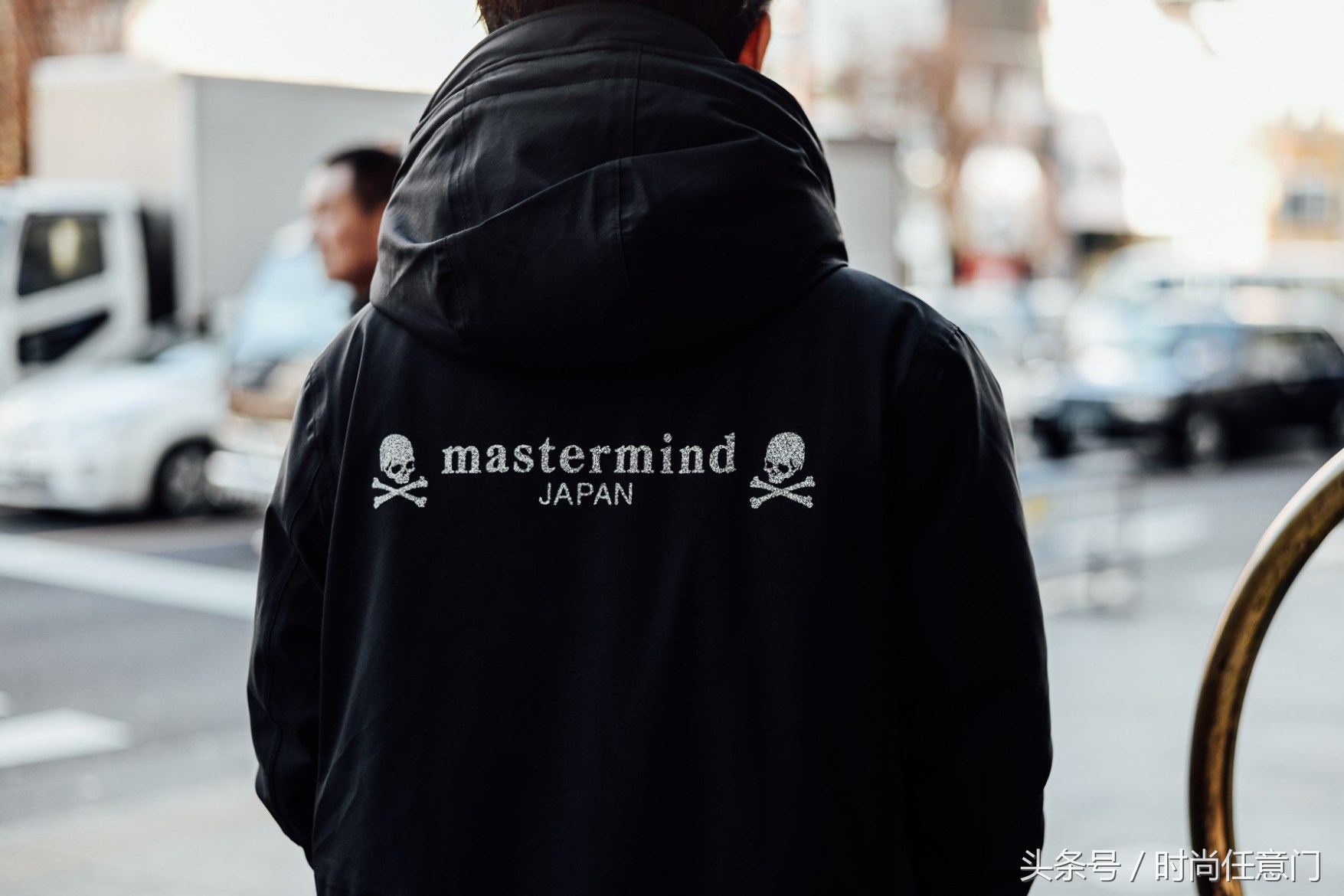 ASSCxMMJ合开期间限定店,店内店外都精彩!