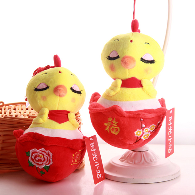 属鸡买什么礼品最好,鸡年吉祥礼物