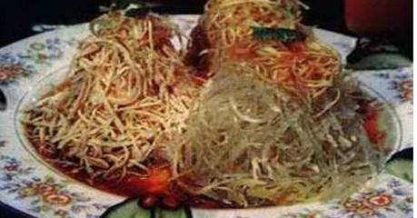 甘肃除了面食还有啥美食,兰州除了牛肉面还有啥早餐