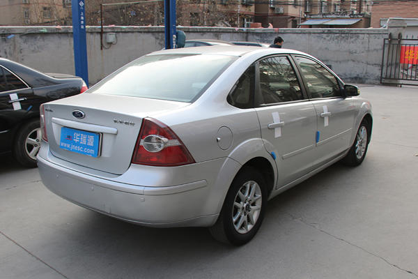 二手车福克斯鉴定,2012福克斯二手车鉴定