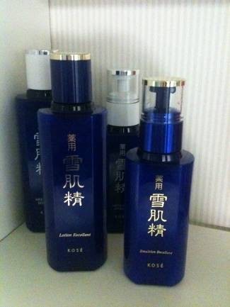 韩国免税店水乳推荐适合干皮,韩国水乳口碑