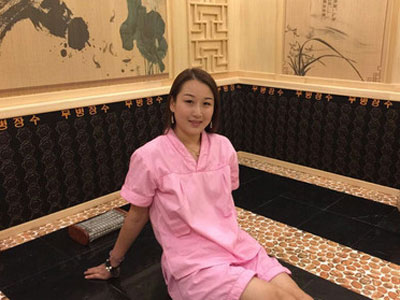 桑拿和汗蒸效果哪个好,桑拿汗蒸的正确流程