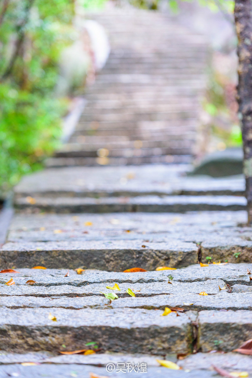 太姥山嵛山岛景区,中国最美的嵛山岛