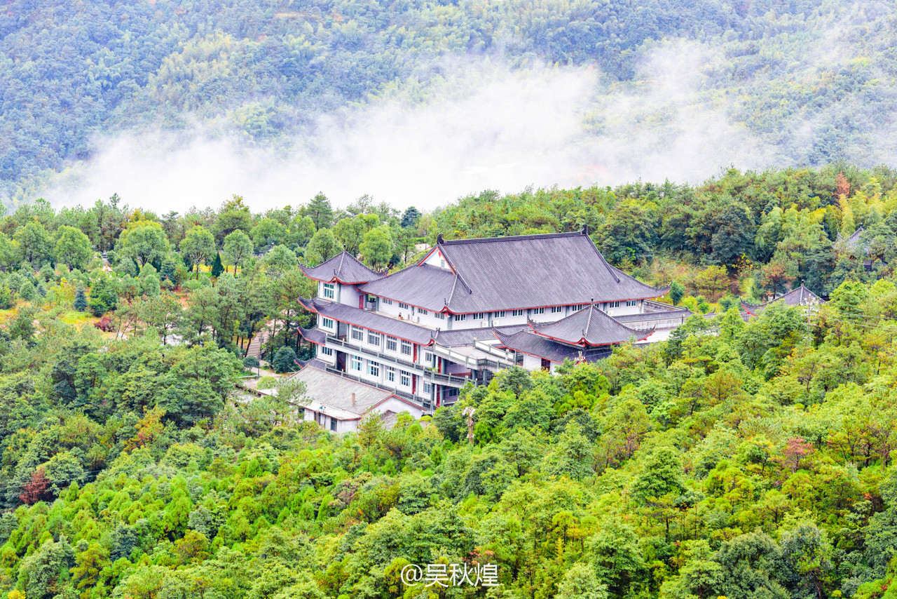 太姥山嵛山岛景区,中国最美的嵛山岛