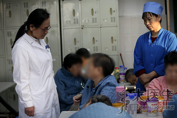 作为一名精神科医生感悟,一个精神科医生自述