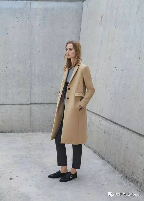 秋冬胶囊衣橱怎么搭配,打造自己的胶囊衣橱需要什么单品