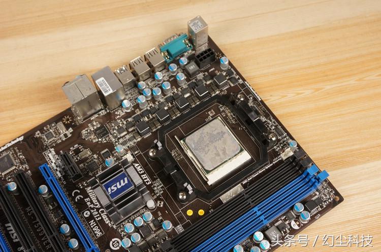 支持开核的主板有哪些,主板支持开核