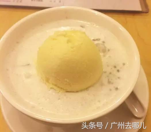 100家糖水店,人均10元糖水