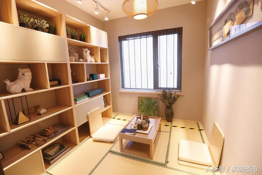 根据喜好买房,按排号顺序选房