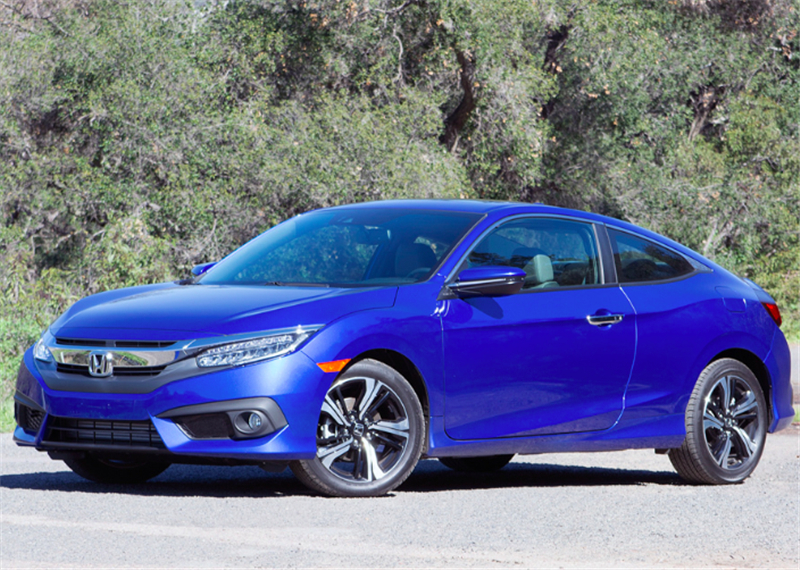 日系韩系省油紧凑型车,三款日系车哪款车最实惠