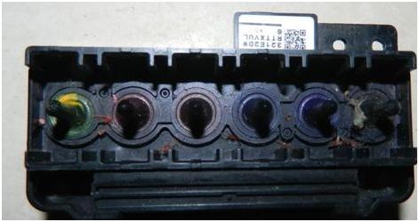 “叫我修吧”教你如何解决喷墨打印机打印不清楚