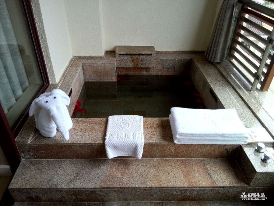 天气那么冷，不如来一“泡”？老司机，带你飞！