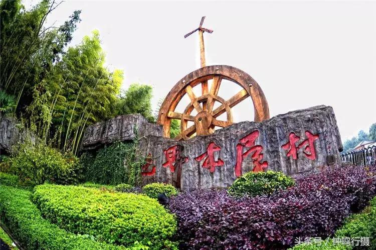 宁国恩龙世界木屋村游记,宁国恩龙世界木屋价格