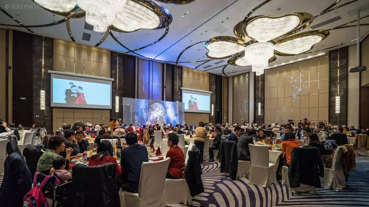 风水讲上海,知名酒店风水案例