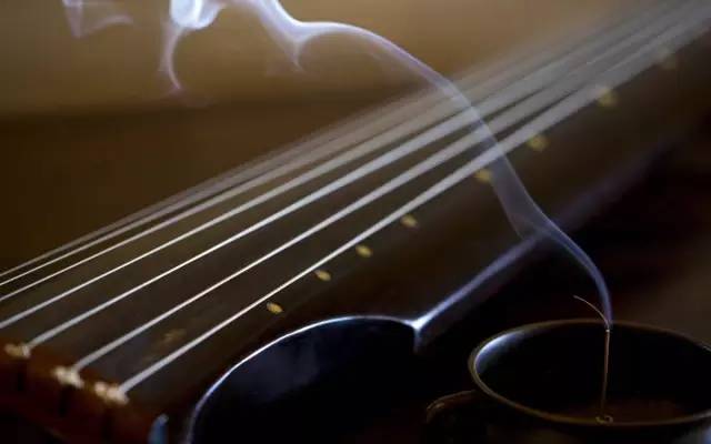 古人制香,古人焚香是什么香