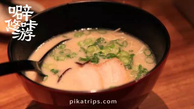 日本美食前十,日本美食排行榜100名