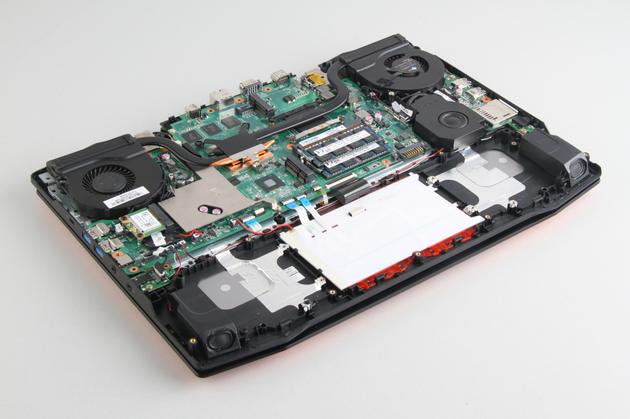 准系统笔记本扫盲知识,准系统笔记本