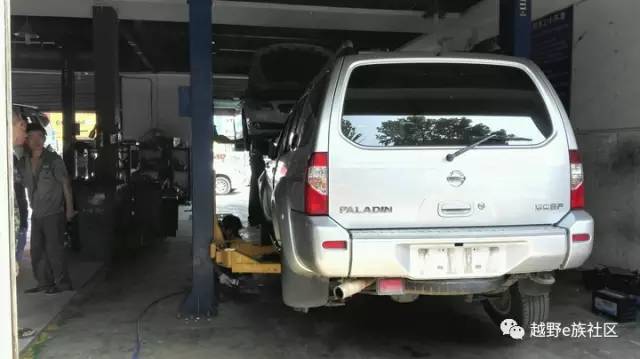 二手帕拉丁2018款,二手的帕拉丁