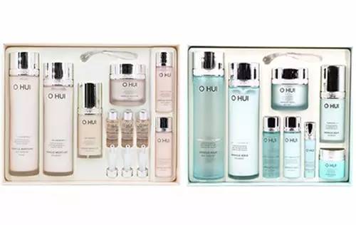 化妆水爽肤水保湿效果好,保湿化妆水柔肤水