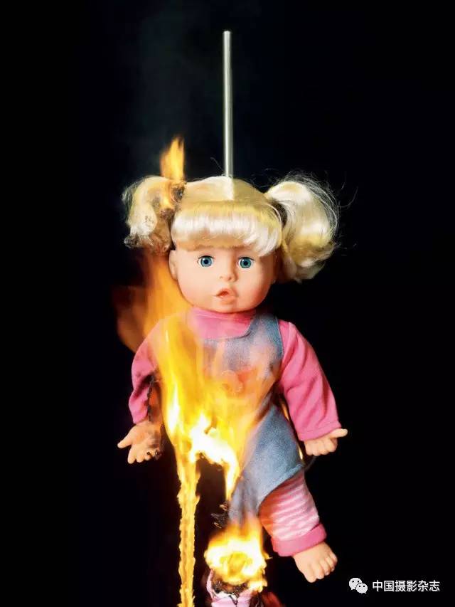 这就是当下欧洲摄影状况?