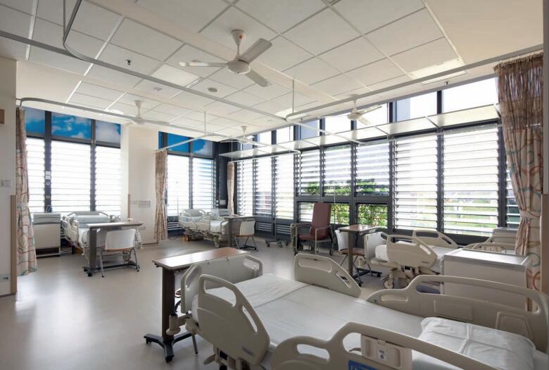 新加坡医疗保健体系如何成为亚洲第一，种下芝麻，长出西瓜！