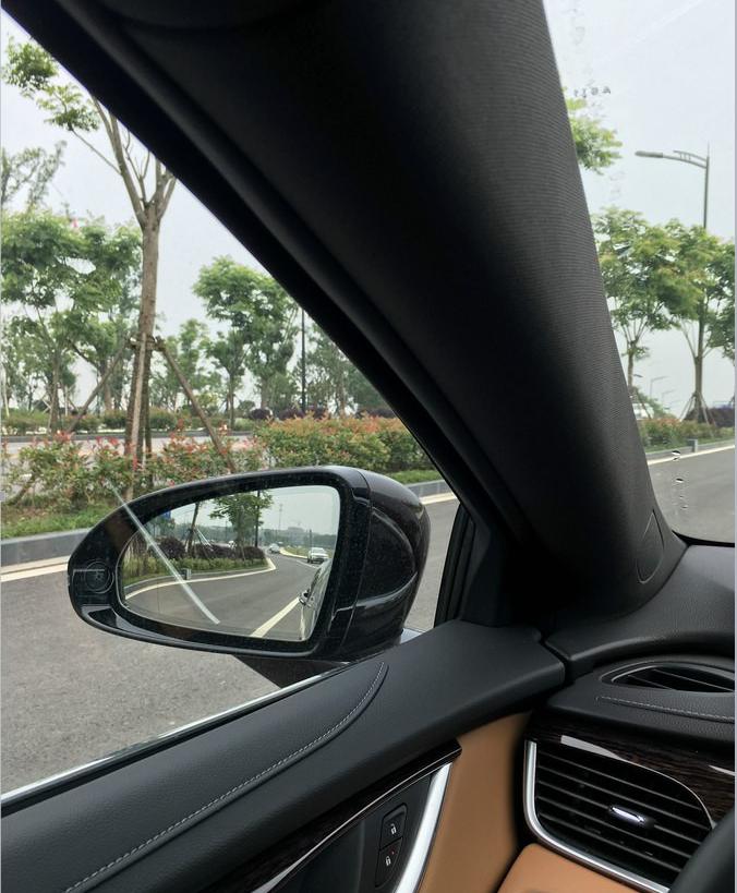 新君越最值得入手的配置,新君越2.0t跑高速真实感受