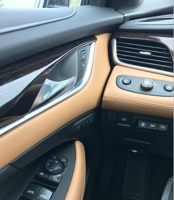 新君越最值得入手的配置,新君越2.0t跑高速真实感受