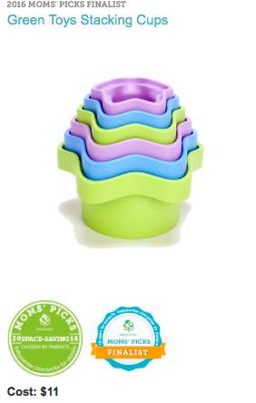 海淘母婴用品必买清单,美国海淘婴儿用品推荐