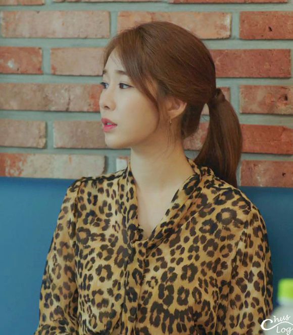 鬼怪女二刘仁娜整容,刘仁娜鬼怪惊艳经典造型