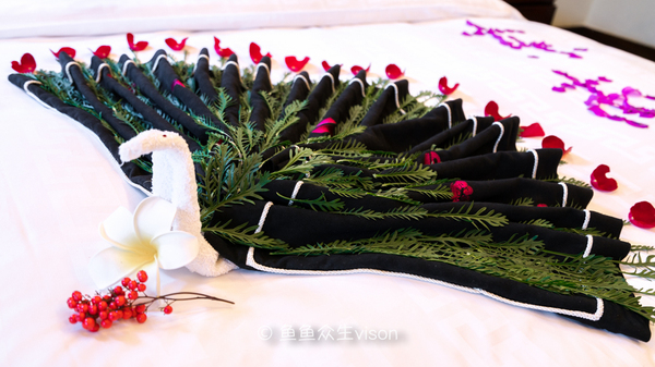 腾冲热海泡温泉旅游攻略,踏上腾冲温泉之旅享受泡汤的美好