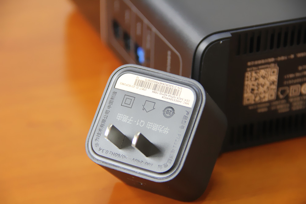 华为子母路由q1,华为q1子母路由器评测