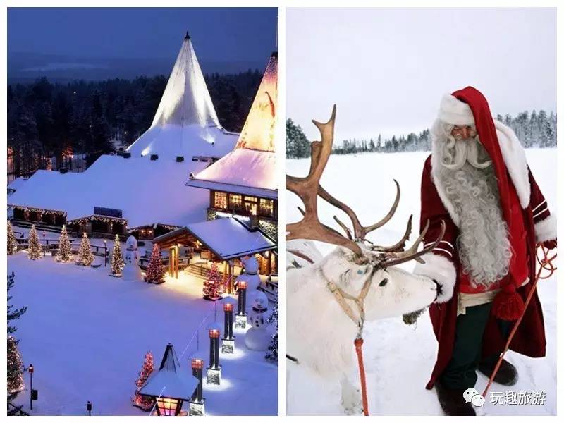 极夜与极昼芬兰,极夜芬兰