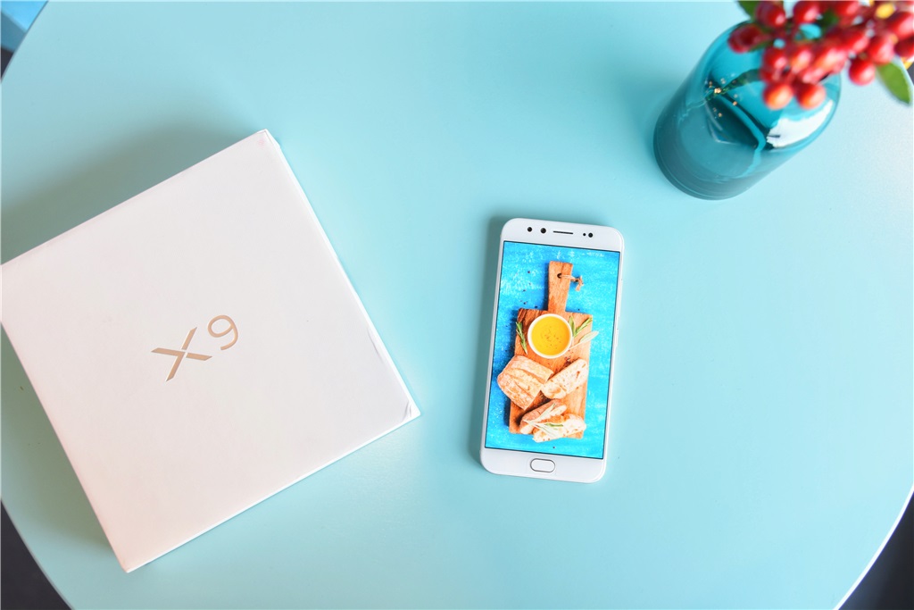 vivox9splus双摄,柔光双摄vivox9详细评测