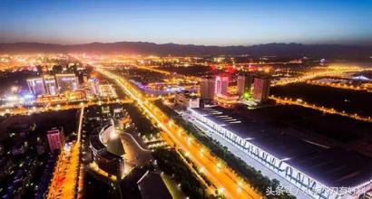 银川金凤区兴庆区西夏区哪个区好,宁夏兴庆区金凤区西夏区哪个好