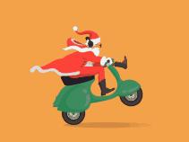 在常州，原来还有这么多你不知道的圣诞大招要放！