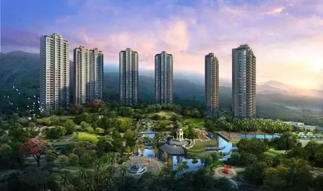 2020年泉州房价趋势,泉州城东冠亚凯旋门现在房价多少