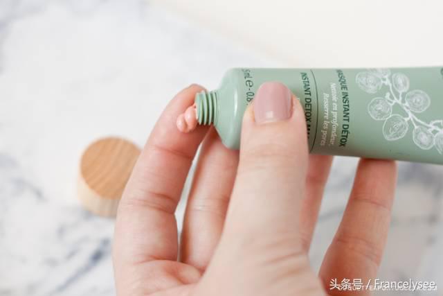 法国药妆三明治面膜,法国补水面膜排行榜