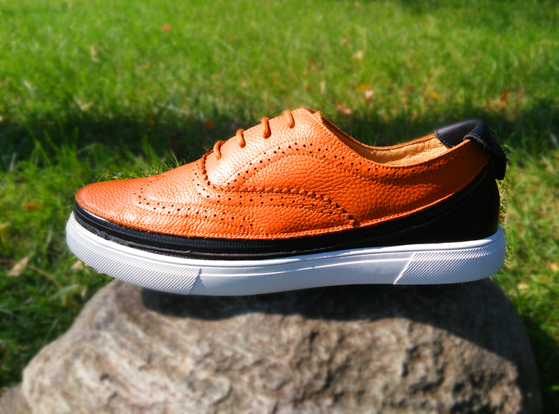 一款百搭时尚的鞋子适合宽脚,鞋子推荐百搭潮鞋