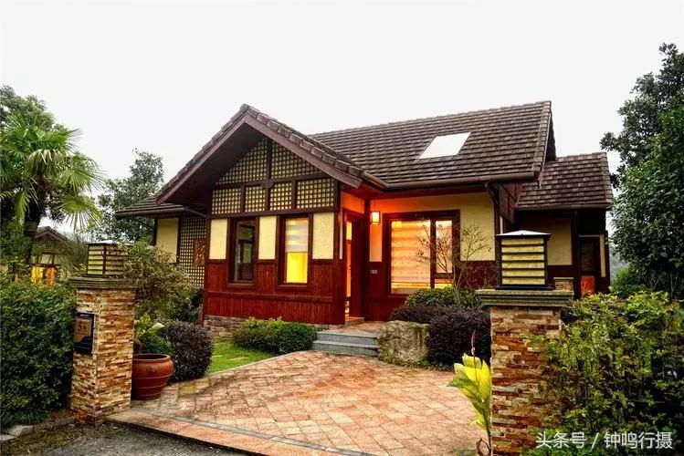 宁国恩龙世界木屋村游记,宁国恩龙世界木屋价格