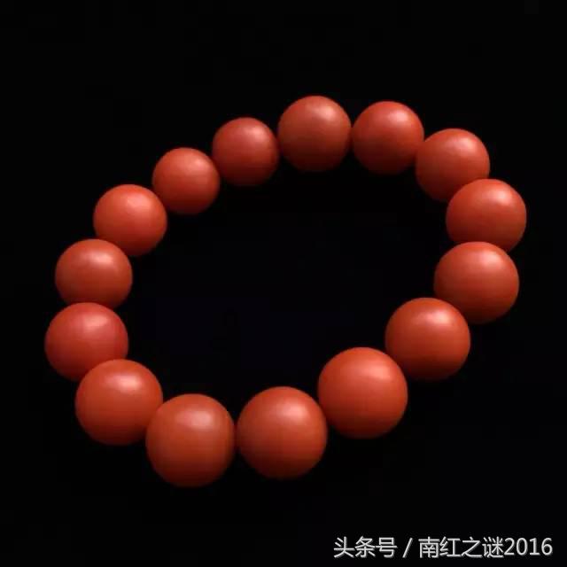 南红之谜真实事件,南红之谜全集完整版