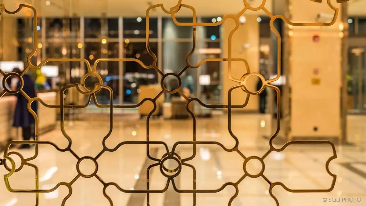 风水讲上海,知名酒店风水案例