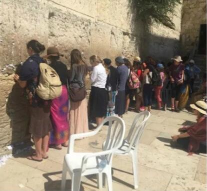 三大宗教所在地耶路撒冷,耶路撒冷三大教发源地